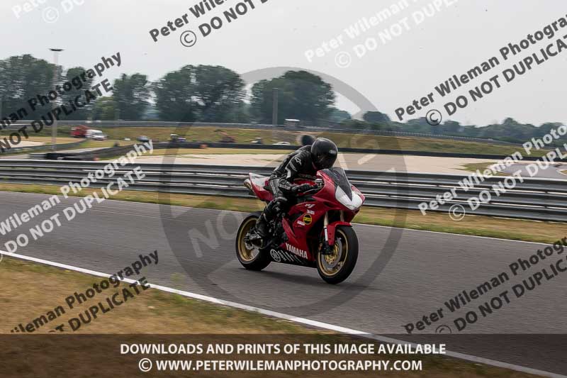 25 to 27th july 2019;Slovakia Ring;event digital images;motorbikes;no limits;peter wileman photography;trackday;trackday digital images